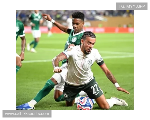 切尔西计划把青年晋升速度指标纳入俱乐部KPI，助力未来足球发展