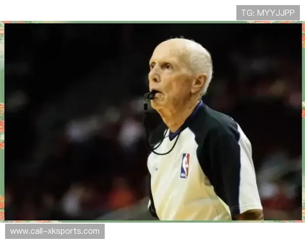 NBA联盟裁判员判罚标准化及技术培训，nba裁判协会